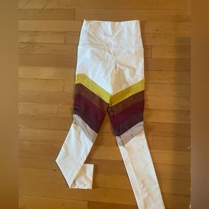 Never worn Port De Bras leggings